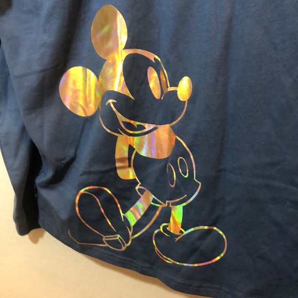 NWT Disney Sweater Size XXL. - Picture 8 of 12